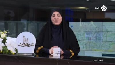 بزرگراه‌ها قتلگاه موتورسواران!