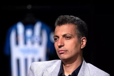 عادل فردوسی‌پور، گزارشگر فینال لیگ قهرمانان اروپا