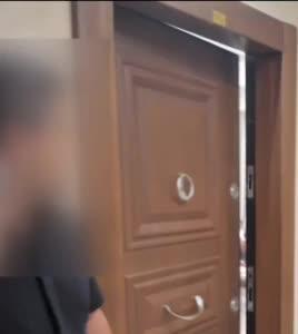 لحظه سرقت تا دستگیری باند سارقان خشن تلفن همراه و منازل در تهران