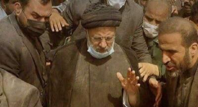 ناگفته‌های تکان‌دهنده یامین پور از شهید رئیسی | جهان نیوز