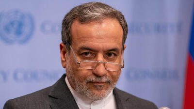 ایران: هر مذاکره‌ای باید حافظ منافع ملی باشد