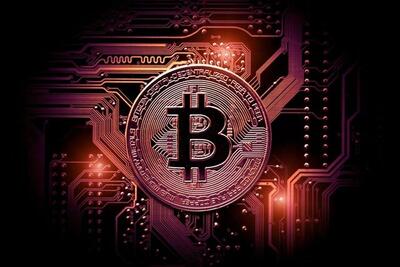 آخرین وضعیت بازار رمزارزها؛ قیمت بیت‌کوین به کانال ۱۰۳ هزار دلار رسید