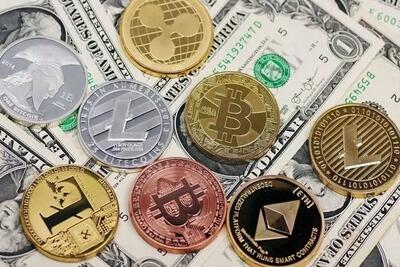 ریزش قیمت‌ها در بازار کریپتو؛ کدام رمزارزها پرسود و پرضرر بودند؟