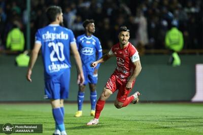مجوز حرفه ای برای استقلال، پرسپولیس و ۵ باشگاه دیگر