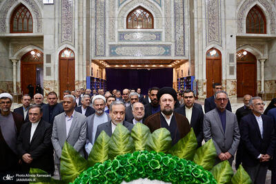 عراقچی: در بحث هسته ای یکی از نکات که مبنای ماست، نفی سلطه است/ در بحث غنی سازی فارغ از نیازهای ما، یک محور مهم به نفی سلطه برمی‌گردد