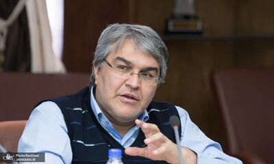 هشدار یک استاد دانشگاه درباره آینده صنعت خودرو/ کاکایی: واگذاری سایپا باید در ازای سرمایه های ناشی از کارآفرینی باشد و نه اختلاس / اگر مشکلات صنعت خودروسازی حل نشود، سال بسیار بدی در پیش داریم