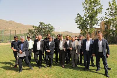 ظرفیت اقلیمی خلخال، این شهر را به قطب اسکی شمال غرب کشور تبدیل می‌کند