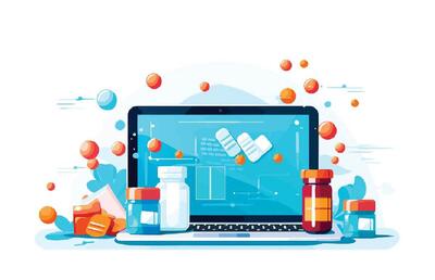 ایست به فروش اینترنتی دارو با فرمان رئیس‌جمهور