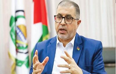 حماس: طرح ویتکاف فاقد تضمین‌های لازم است