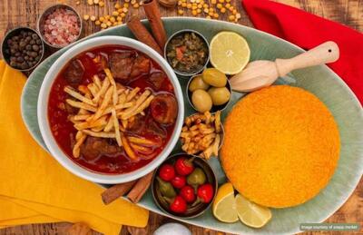 دستور پخت خورش قیمه درباری + نکات کلیدی برای طعم بی‌نظیر