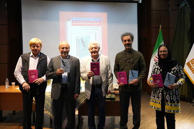 بهشتی: بعد از ۱۲۰۰ جنگ ایران هنوز ایستاده است / هشدار نیلی به تفرق میان روشنفکران و استادان دانشگاه / دعوت پیران به مشارکت برای ساختن ایران آینده