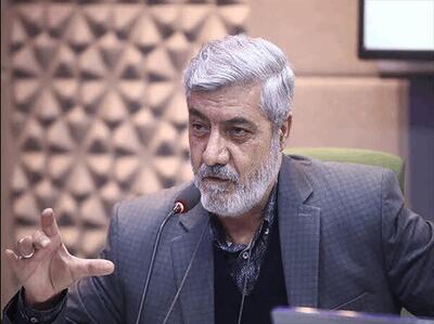 ما در اردوگاه عراقی‌ها کاملا مفقود بودیم