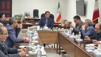 رفع مشکلات بازار سنتی قزوین را با فوریت دنبال می‌کنیم