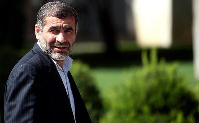 قبلا نماینده ای به یک سرباز سیلی زد؛ حالا یک  نماینده زاده  افسر پلیس را زیر می گیرد