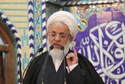 ناصری یزدی: اجرای احکام الهی نباید تحت تأثیر فشارها یا فضاسازی‌های رسانه‌ای دشمنان قرار گیرد/ مردم ایران از دین روی‌گردان نیستند