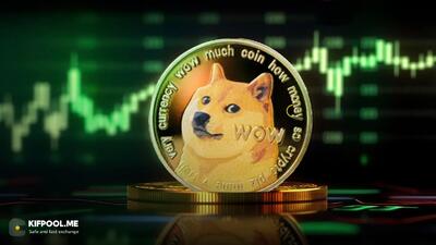 پیش‌بینی قیمت روزانه دوج کوین (DOGE)؛ تشکیل مثلث صعودی در نمودار قیمت پادشاه میم‌کوین‌ها | ۱۰ خرداد ۱۴۰۴