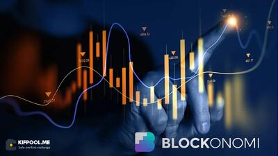 وب سایت Blockonomi؛ وب‌سایت خبری موثق در حوزه رمزارزها