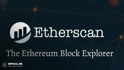 اتر اسکن چیست؟ آشنایی با مرورگر بلاکچین EtherScan و کاربردهایش