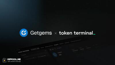 آموزش کار با وبسایت Getgems؛ سایت خرید و فروش NFT در شبکه تون