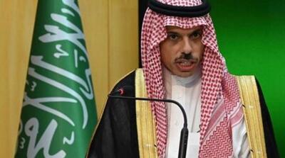 عربستان: به همراه قطر حمایت مالی به سوریه ارائه می‌دهیم - مردم سالاری آنلاین