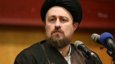 سید حسن خمینی: امام در نامه خود درباره حج خونین، تعابیر تندی علیه حکام وقت عربستان به کار بردند و حتی نسبت کفر به آنها دادند - مردم سالاری آنلاین
