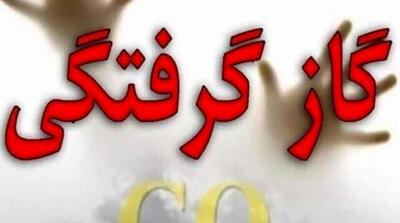 مسمومیت ۱۷ دانشجو در این شهر ایران+ جزئیات - مردم سالاری آنلاین