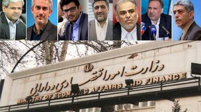 دولت سریعتر وزیر پیشنهادی اقتصاد را به مجلس معرفی کند - مردم سالاری آنلاین