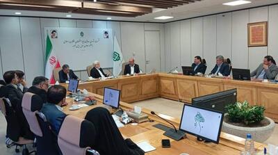 عارف: بنیاد مستضعفان رقیب دولت نیست - مردم سالاری آنلاین
