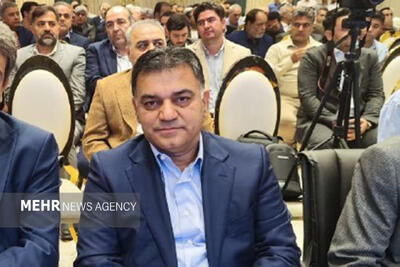 شهردار جدید ملارد: پروژه‌های نیمه‌تمام با شتاب به مردم تحویل می‌شود
