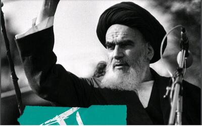 نمایشگاه عکس و کتاب سالگرد ارتحال امام در گناوه برپا شد