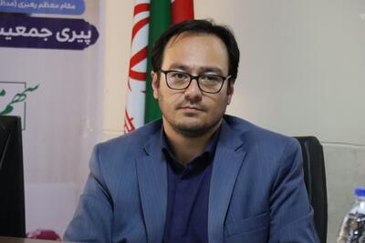 کمبود نیروی انسانی از مهم‌ترین موضوعات مهم حوزه سلامت دلیجان است