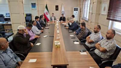 توسعه فعالیت‌های فرهنگی و تکمیل پروژه‌های نیمه‌تمام شهری در خارگ