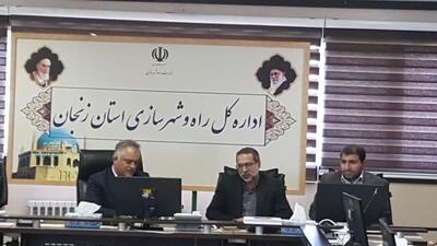 ۳۲۰۰ نفر ایثارگران استان زنجان فاقد مسکن هستند