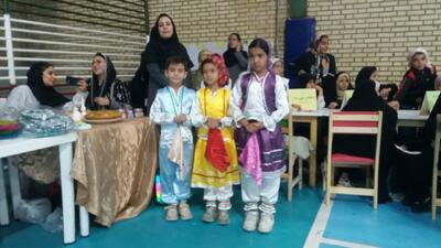 برگزاری جشنواره بازی‌های بومی و محلی گرامیداشت هفته فرهنگی بیرجند