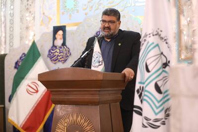 نقش فناوری‌های نوین در تصمیم‌سازی‌های کلان حقوقی قضایی