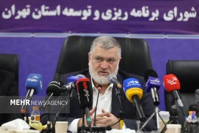 ضرورت نظارت مستمر بر اجرای مصوبات شورای مسکن استان تهران