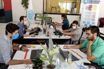 پایان رویداد استارت‌اپی «رادصا» با برتری تیم‌های دانشجویی 