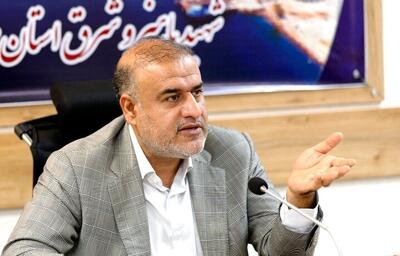 توسعه اراضی پشتیبانی و رشد چشمگیر عملکرد بندر شهید باهنر در سال ۱۴۰۳