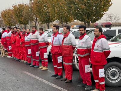 مشکل بیمه تکمیلی بازنشستگان هلال‌احمر برطرف می‌شود