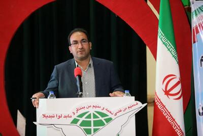 ایلام متراکم‌ترین جامعه ایثارگری کشور را دارد