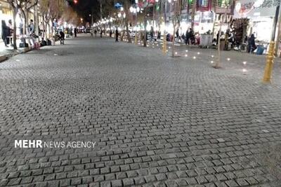 باغ فیض اسلامشهر به زودی بازگشایی میشود