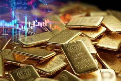 تعرفه‌های ترامپ و تأثیر موقت آن بر قیمت طلا