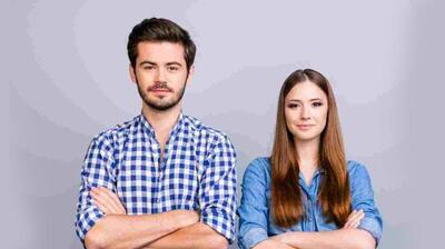 میگنا - یک عشق و دو زبان: چرا زنان و مردان درک متفاوتی از عشق دارند؟