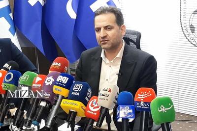 زارعی: ۷ باشگاه لیگ‌برتر فوتبال مجوز حرفه‌ای مورد تایید آسیا را دریافت کردند
