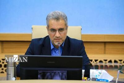 معاون دادستان کل کشور: عملکرد و ترک فعل دستگاه‌ها در اجرای قانون جوانی جمعیت رصد می‌شود/ مهم‌ترین عاملی حمایت از جمعیت، آگاهی مردم است