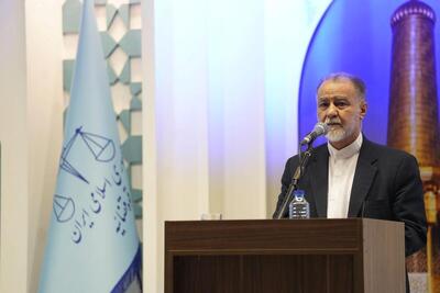 قضات دیوان عالی کشور جنایات رژیم جعلی اسرائیل را محکوم کردند