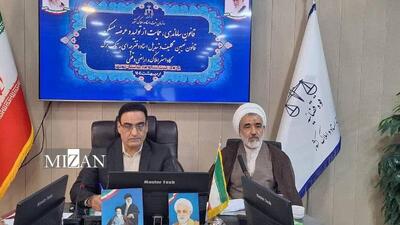 اسناد مالکیت ۹۰ درصد از رقبات اوقافی در استان بوشهر تا اول خرداد ۱۴۰۴ صادر شد