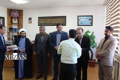 ۱۲۰ بسته معیشتی در میان خانواده‌های زندانیان شهرستان اسلام‌آباد غرب توزیع شد