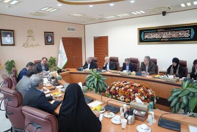 رئیس سازمان بازرسی کل کشور: فقط حدود ۴ هزار اثر تاریخی دارای حریم مصوب هستند