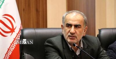 نایب رئیس دوم کمیسیون اقتصادی مجلس: رویکرد قوه قضاییه در مبارزه با فساد به ارتقای سلامت اقتصادی کمک می‌کند